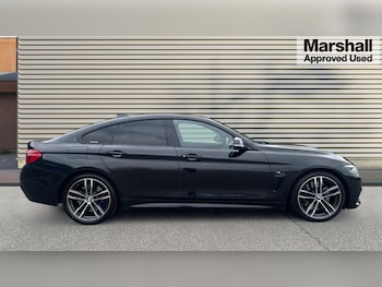 Used BMW 4 Series 2019 for sale - 76095950: Photo 2