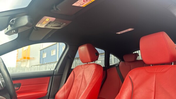 Used BMW 4 Series 2019 for sale - 76095950: Photo 30