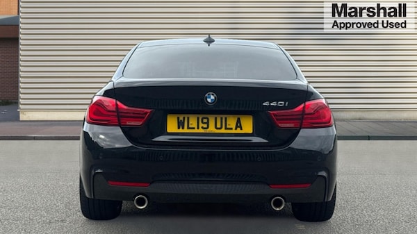 Used BMW 4 Series 2019 for sale - 76095950: Photo 4