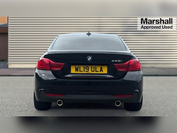 Used BMW 4 Series 2019 for sale - 76095950: Photo 4