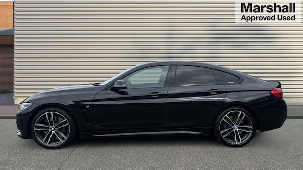 Used BMW 4 Series 2019 for sale - 76095950: Photo 6