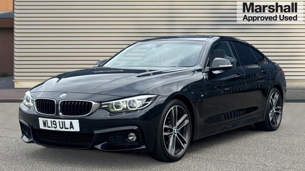 Used BMW 4 Series 2019 for sale - 76095950: Photo 7