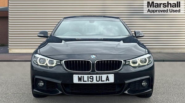 Used BMW 4 Series 2019 for sale - 76095950: Photo 8