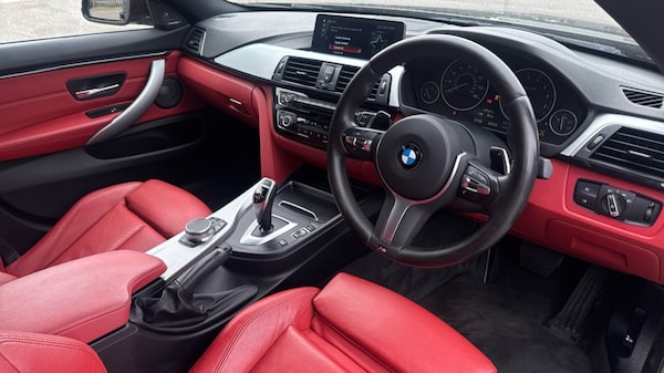 Used BMW 4 Series 2019 for sale - 76095950: Photo 9