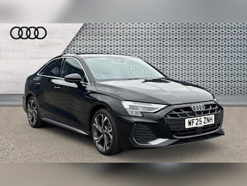 Audi - A3