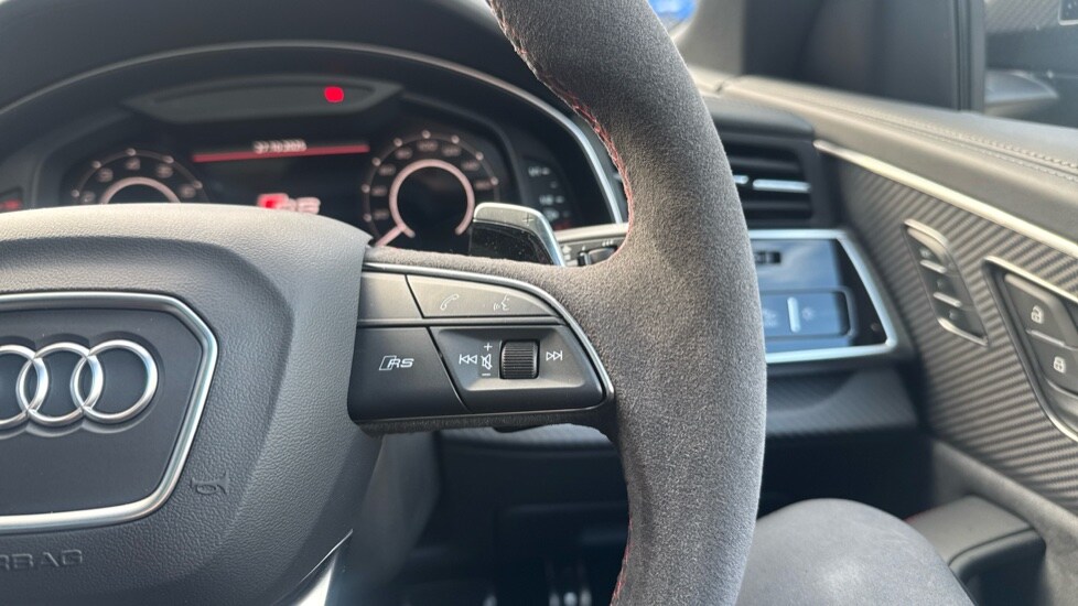 Used Audi RS Q8 2025 for sale - 77050913: Photo 23