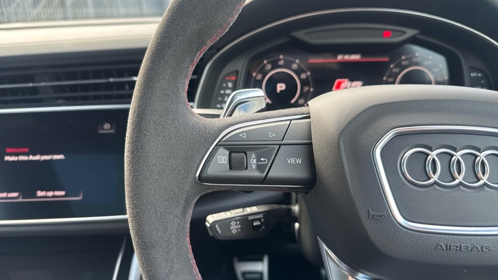 Used Audi RS Q8 2025 for sale - 77050913: Photo 24