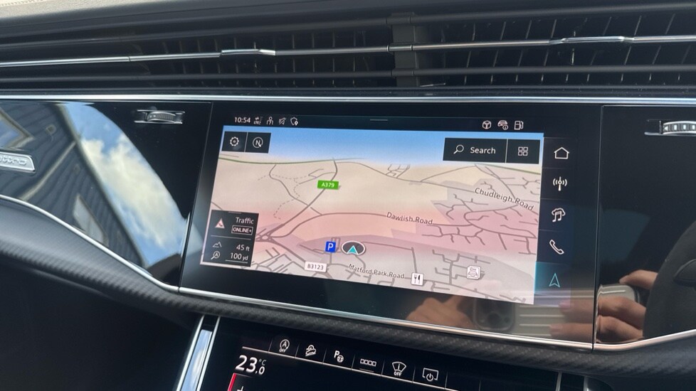 Used Audi RS Q8 2025 for sale - 77050913: Photo 25