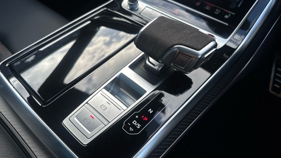 Used Audi RS Q8 2025 for sale - 77050913: Photo 26