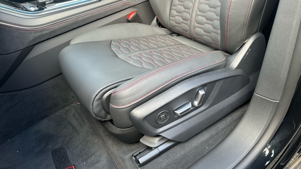 Used Audi RS Q8 2025 for sale - 77050913: Photo 29
