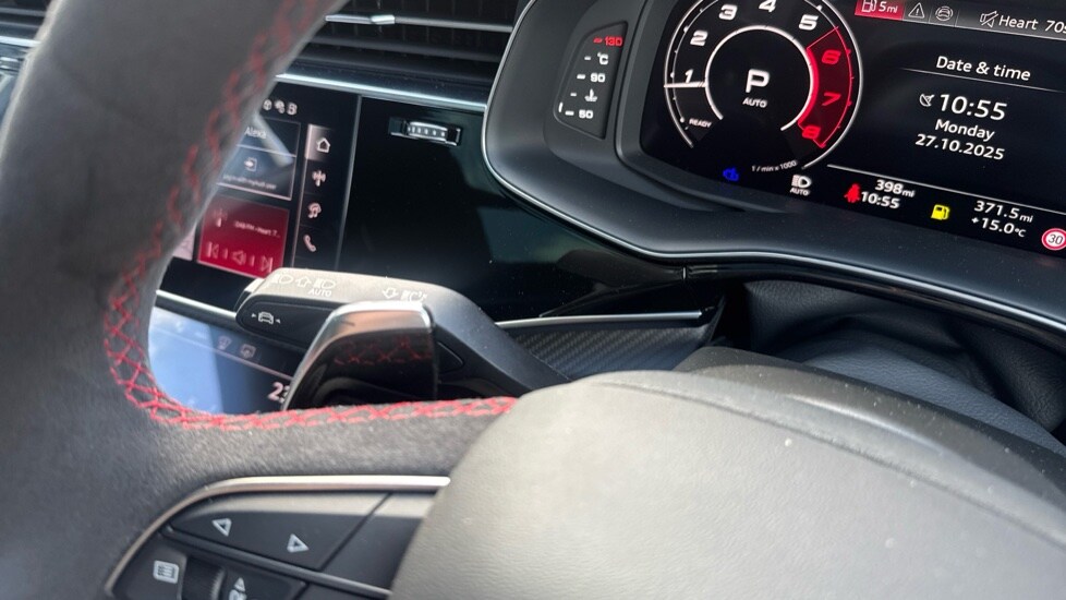 Used Audi RS Q8 2025 for sale - 77050913: Photo 31