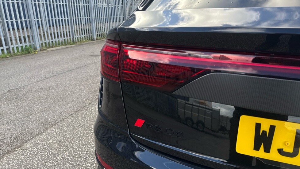 Used Audi RS Q8 2025 for sale - 77050913: Photo 33