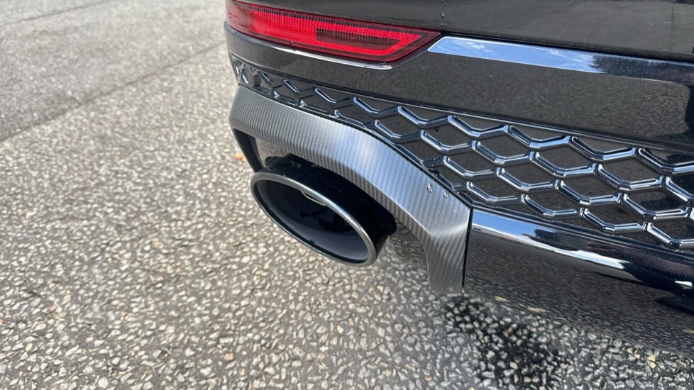 Used Audi RS Q8 2025 for sale - 77050913: Photo 35