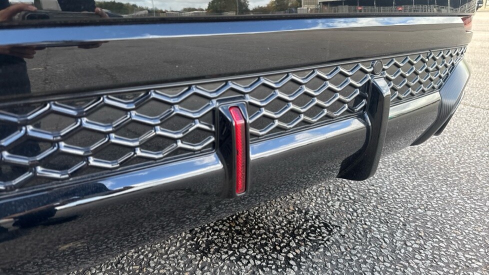 Used Audi RS Q8 2025 for sale - 77050913: Photo 37