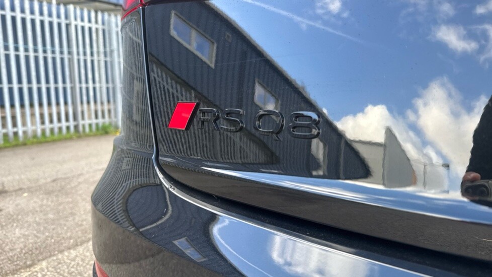 Used Audi RS Q8 2025 for sale - 77050913: Photo 39