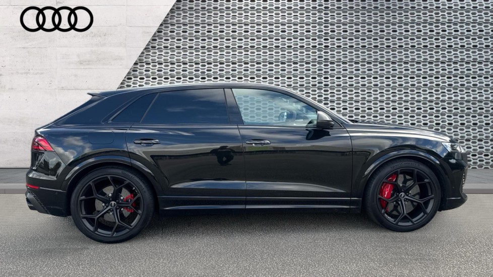 Used Audi RS Q8 2025 for sale - 77050913: Photo 4