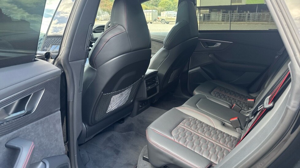 Used Audi RS Q8 2025 for sale - 77050913: Photo 40