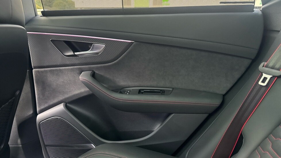 Used Audi RS Q8 2025 for sale - 77050913: Photo 43