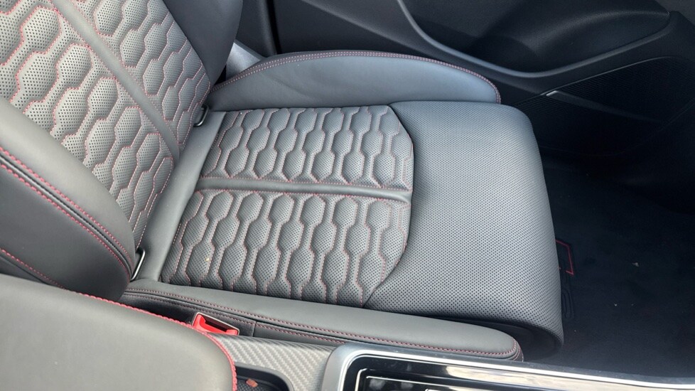 Used Audi RS Q8 2025 for sale - 77050913: Photo 54