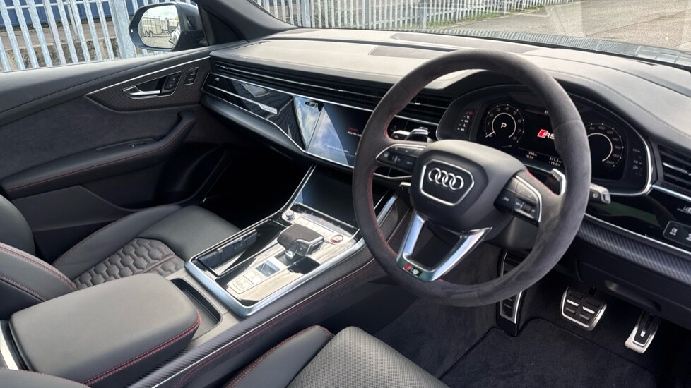 Used Audi RS Q8 2025 for sale - 77050913: Photo 6