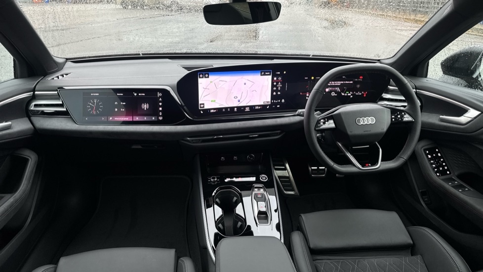 Used Audi A5 2025 for sale - 76872938: Photo 12