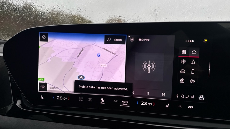 Used Audi A5 2025 for sale - 76872938: Photo 13