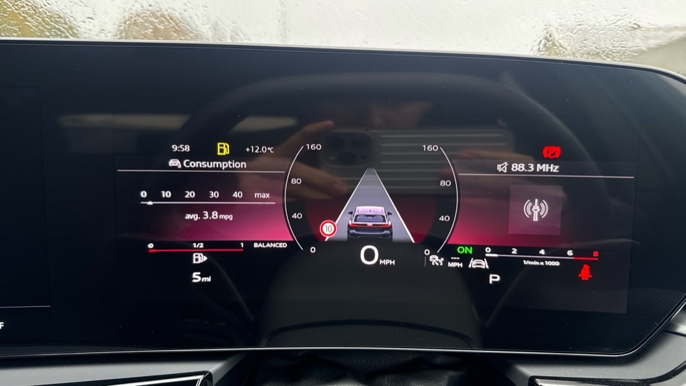 Used Audi A5 2025 for sale - 76872938: Photo 14