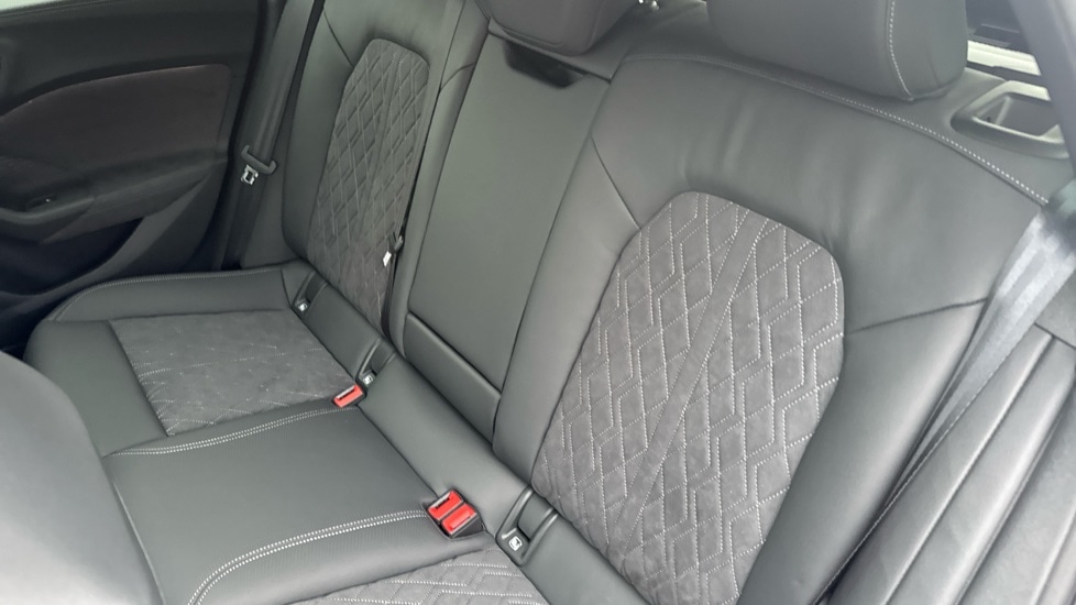 Used Audi A5 2025 for sale - 76872938: Photo 15