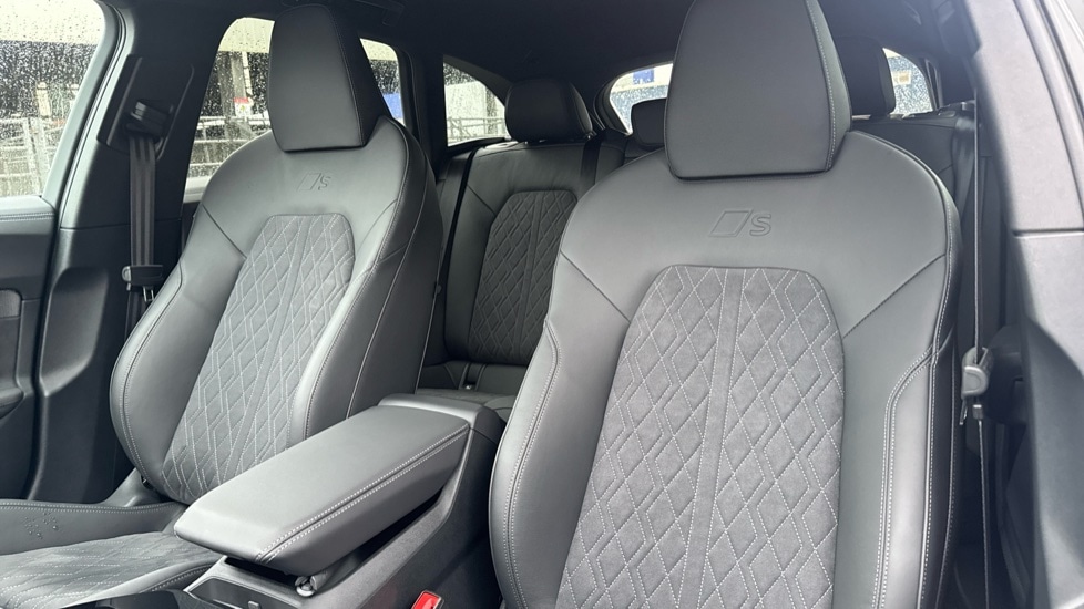 Used Audi A5 2025 for sale - 76872938: Photo 17