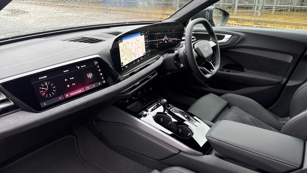 Used Audi A5 2025 for sale - 76872938: Photo 2