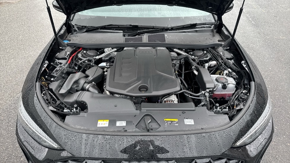 Used Audi A5 2025 for sale - 76872938: Photo 20