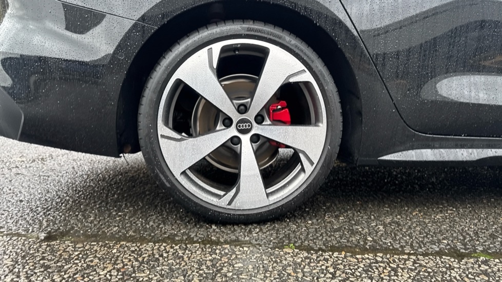 Used Audi A5 2025 for sale - 76872938: Photo 21