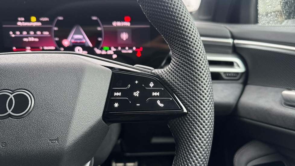 Used Audi A5 2025 for sale - 76872938: Photo 23