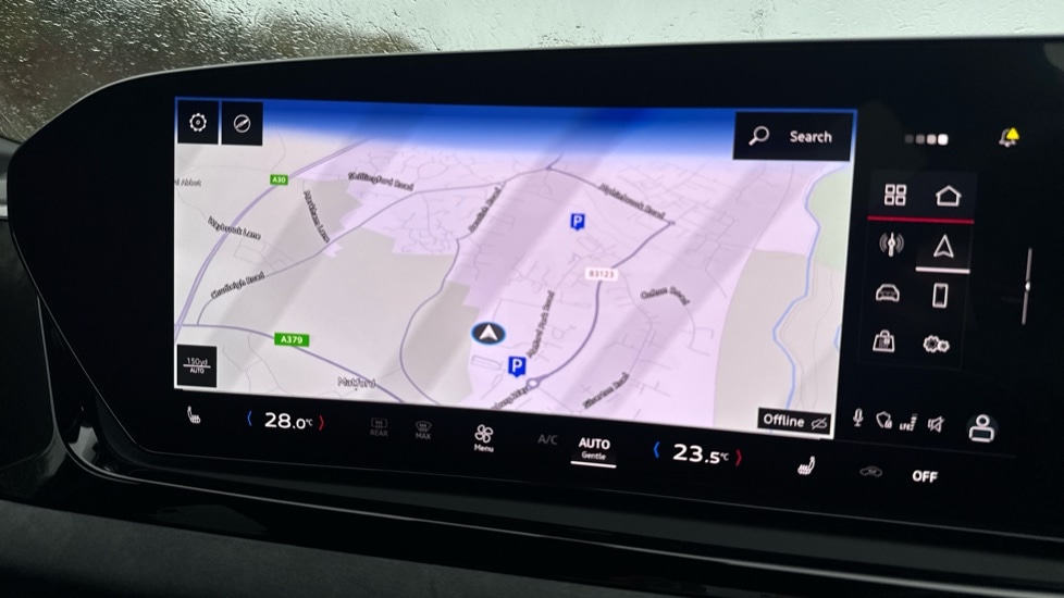 Used Audi A5 2025 for sale - 76872938: Photo 25