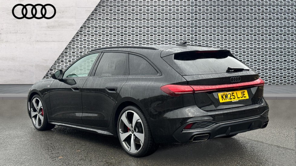 Used Audi A5 2025 for sale - 76872938: Photo 3