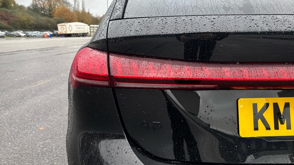 Used Audi A5 2025 for sale - 76872938: Photo 33