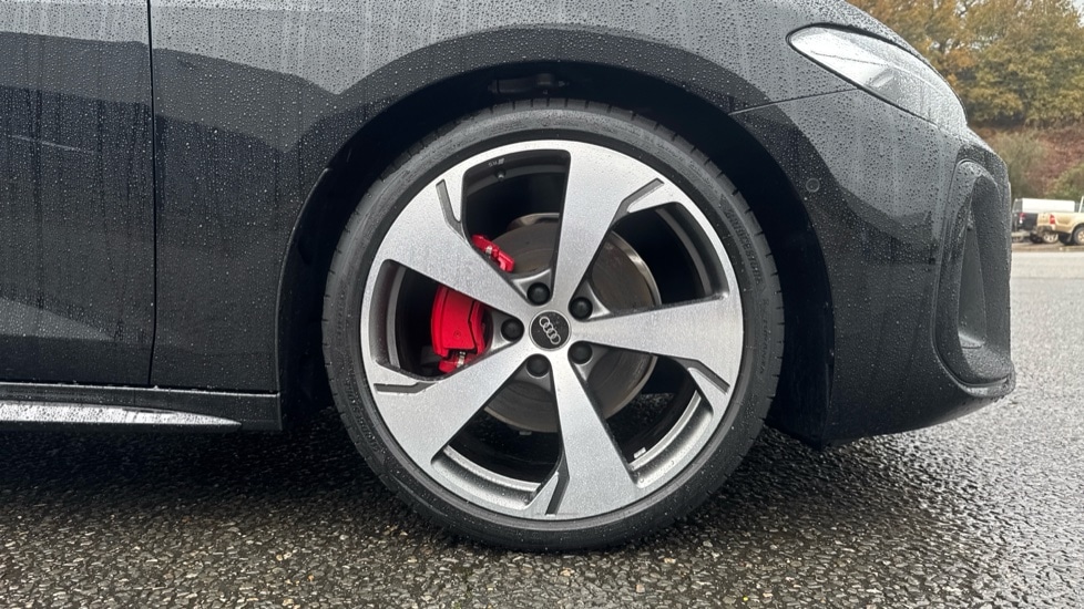 Used Audi A5 2025 for sale - 76872938: Photo 5