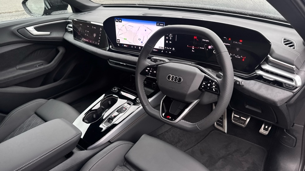 Used Audi A5 2025 for sale - 76872938: Photo 6