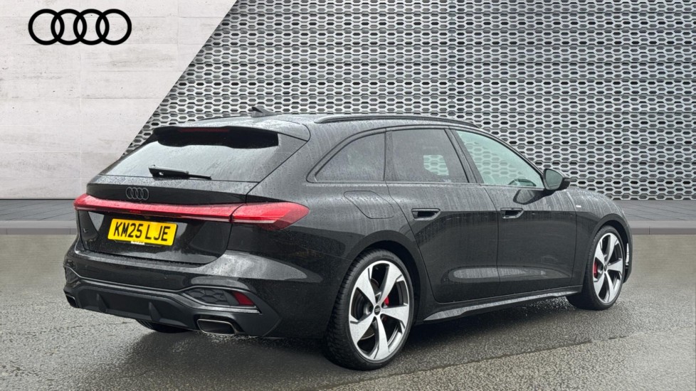 Used Audi A5 2025 for sale - 76872938: Photo 8