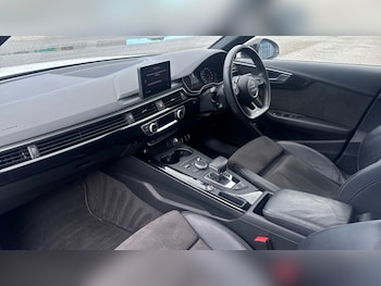 Used Audi A4 2019 for sale - 75675298: Photo