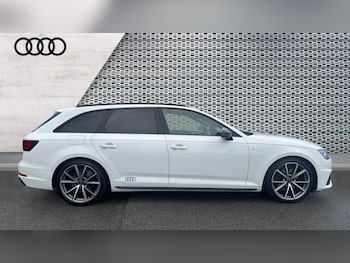 Used Audi A4 2019 for sale - 75675298: Photo