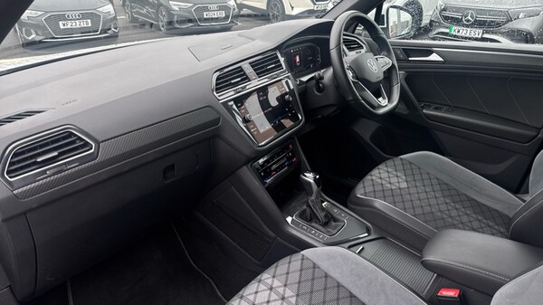 Used Volkswagen Tiguan 2021 for sale - 76272828: Photo 10