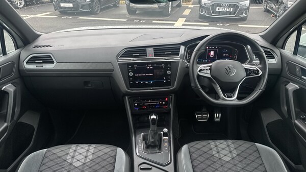 Used Volkswagen Tiguan 2021 for sale - 76272828: Photo 11