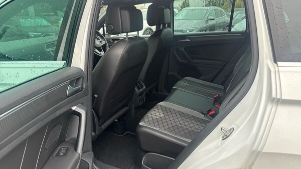 Used Volkswagen Tiguan 2021 for sale - 76272828: Photo 14