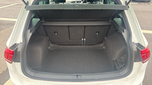 Used Volkswagen Tiguan 2021 for sale - 76272828: Photo 15