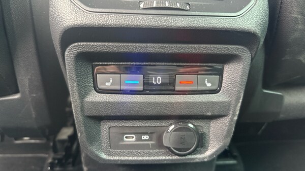 Used Volkswagen Tiguan 2021 for sale - 76272828: Photo 21