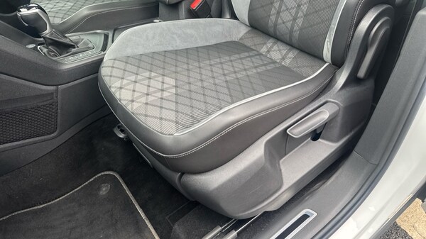 Used Volkswagen Tiguan 2021 for sale - 76272828: Photo 25