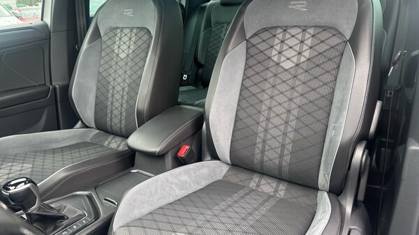 Used Volkswagen Tiguan 2021 for sale - 76272828: Photo 29