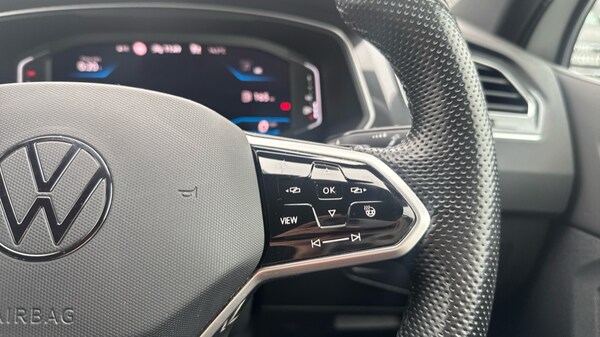 Used Volkswagen Tiguan 2021 for sale - 76272828: Photo 33