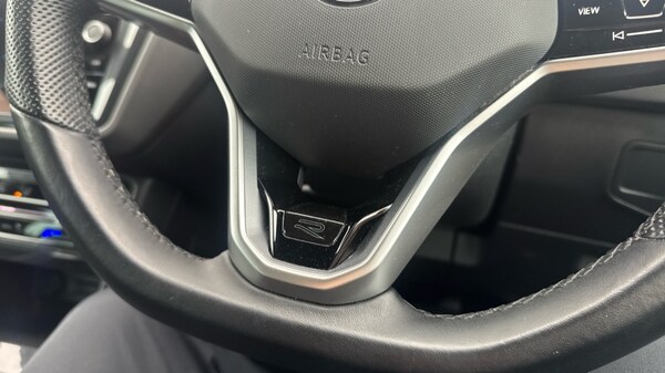 Used Volkswagen Tiguan 2021 for sale - 76272828: Photo 34